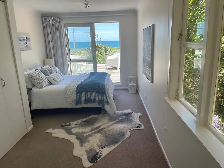 Holiday home Beach Breakaway ! Paraparaumu