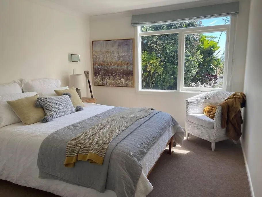 Holiday home Beach Breakaway ! Paraparaumu New Zealand
