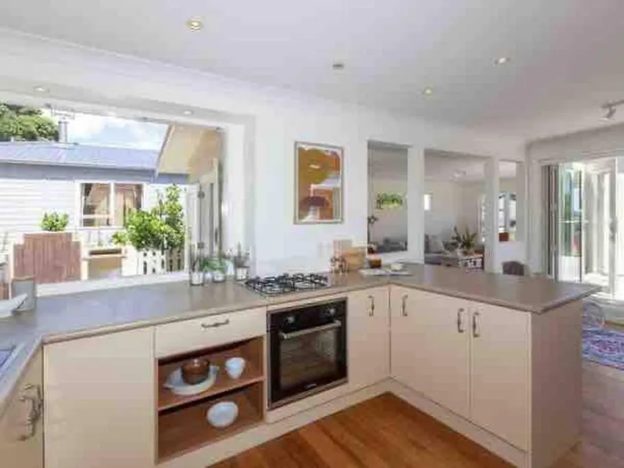 Holiday home Beach Breakaway ! Paraparaumu