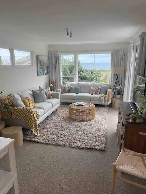 Holiday home Beach Breakaway ! Paraparaumu New Zealand