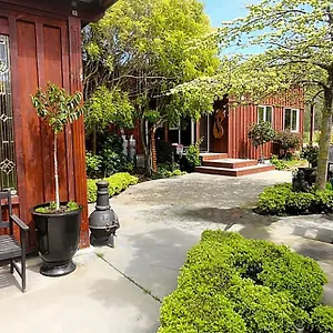 5* Guest house Matai Huka Boutique