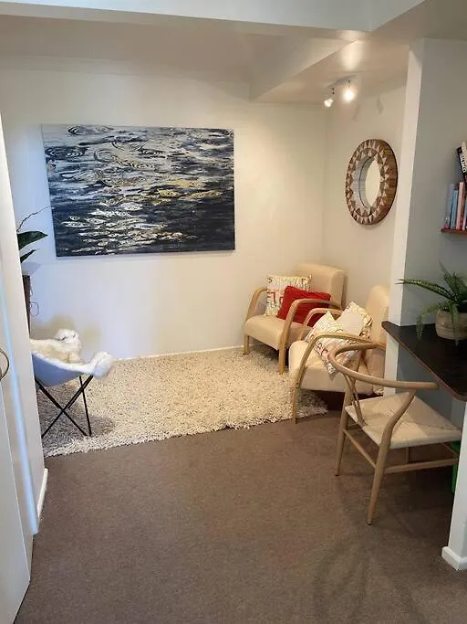 Beach Breakaway ! Paraparaumu Holiday home