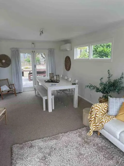 Holiday home Beach Breakaway ! Paraparaumu
