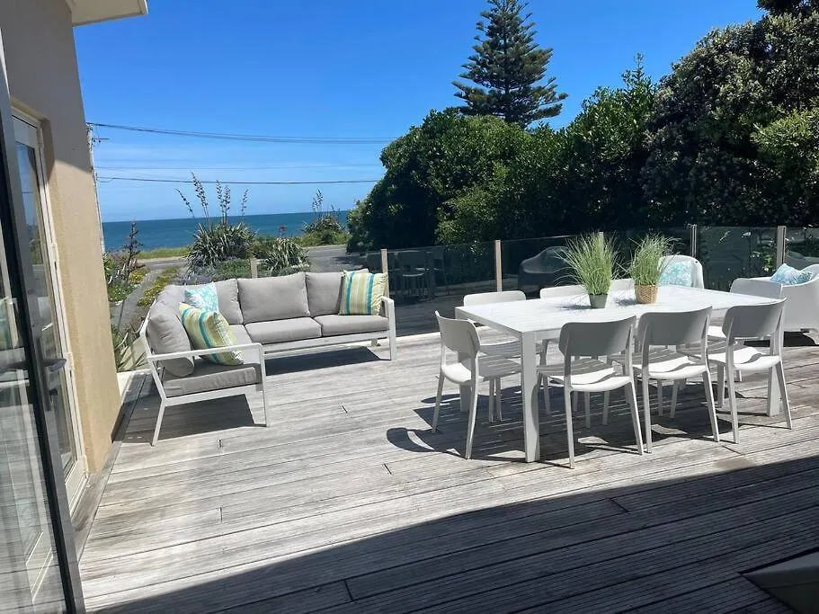 Beach Breakaway ! location